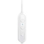 Pioneer SE-C4BT-W Auriculares Inalámbricos Intrauditivos Blancos